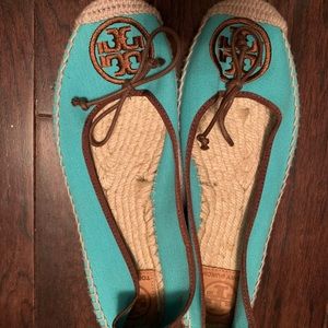 Tory Burch Shoes Size 7